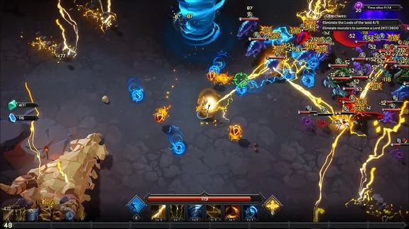 Soulstone Survivors - STEAM GIFT РОССИЯ