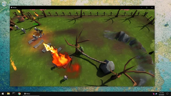YoloMouse - STEAM GIFT RUSSIA
