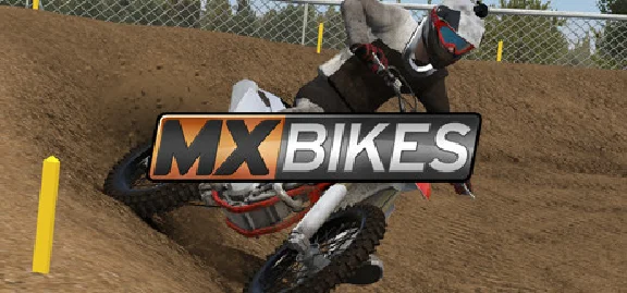 MX Bikes - STEAM GIFT РОССИЯ