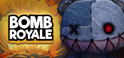 Bomb Royale - STEAM GIFT РОССИЯ