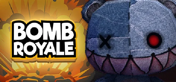 Bomb Royale - STEAM GIFT РОССИЯ