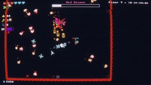 Tiny Rogues - STEAM GIFT RUSSIA