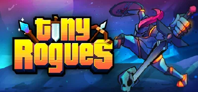 Tiny Rogues - STEAM GIFT RUSSIA