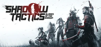 Shadow Tactics: Blades of the Shogun - STEAM GIFT РОССИ