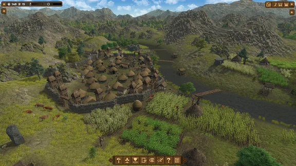 Dawn of Man - STEAM GIFT RUSSIA