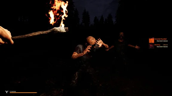 Mist Survival - STEAM GIFT RUSSIA