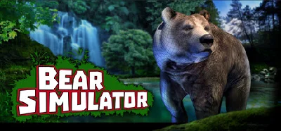 Bear Simulator - STEAM GIFT РОССИЯ