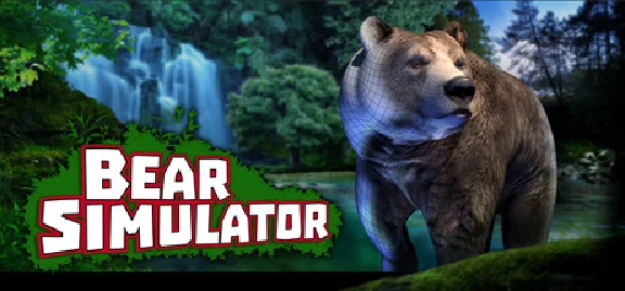 Bear Simulator - STEAM GIFT РОССИЯ
