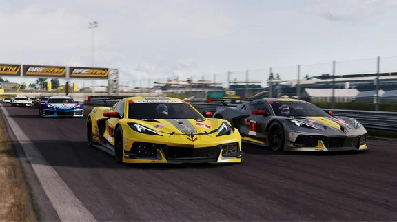 Project CARS 3 - STEAM GIFT РОССИЯ