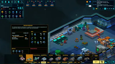 Space Haven - STEAM GIFT РОССИЯ