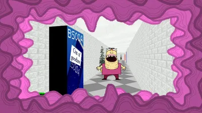 Baldi&acute;s Basics Plus - STEAM GIFT RUSSIA