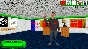 Baldi´s Basics Plus - STEAM GIFT RUSSIA