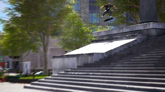 Session: Skate Sim - STEAM GIFT РОССИЯ