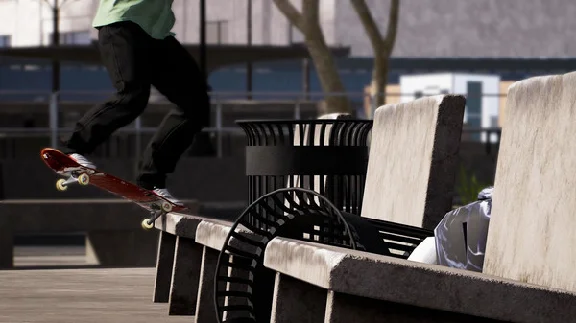 Session: Skate Sim - STEAM GIFT РОССИЯ