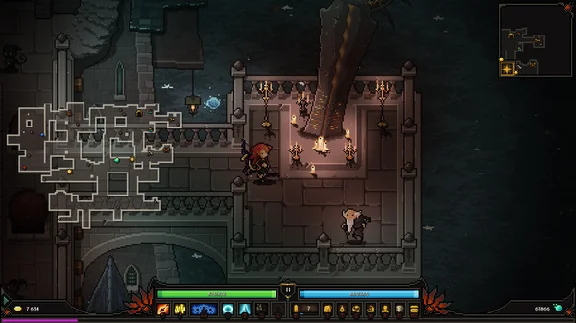The Slormancer - STEAM GIFT РОССИЯ