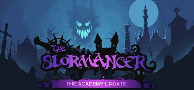 The Slormancer - STEAM GIFT РОССИЯ