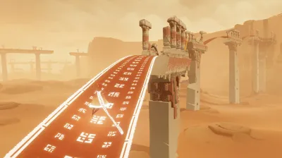 Journey - STEAM GIFT RUSSIA