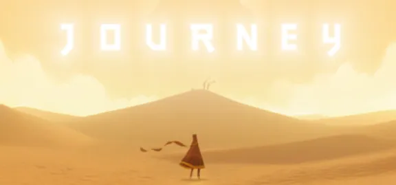 Journey - STEAM GIFT RUSSIA