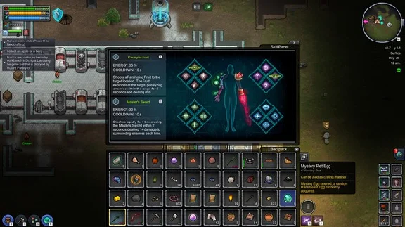 Keplerth - STEAM GIFT RUSSIA