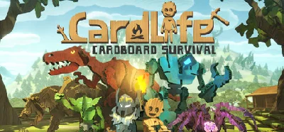CardLife - STEAM GIFT РОССИЯ