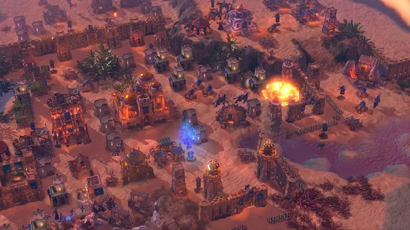 Conan Unconquered - STEAM GIFT RUSSIA