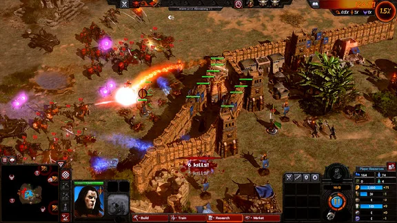 Conan Unconquered - STEAM GIFT RUSSIA