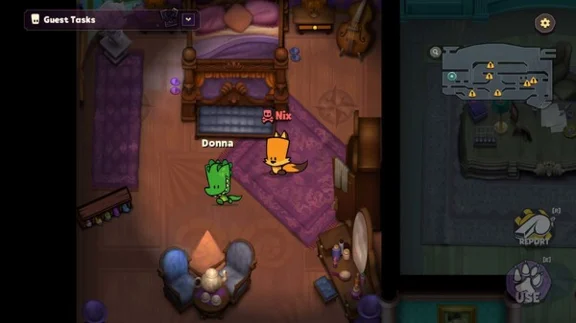 Suspects: Mystery Mansion - STEAM GIFT РОССИЯ