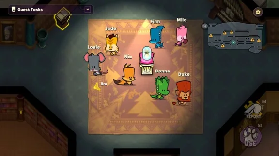 Suspects: Mystery Mansion - STEAM GIFT РОССИЯ