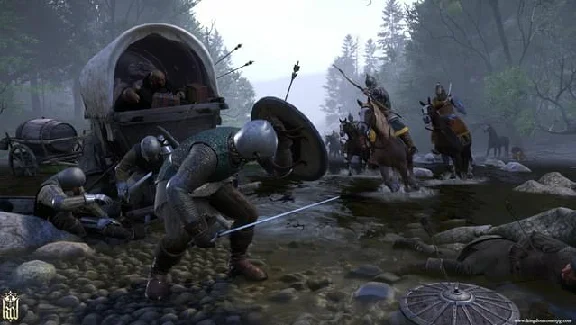 ⭐Kingdom Come: Deliverance Royal | Стим\RegionFree |⭐