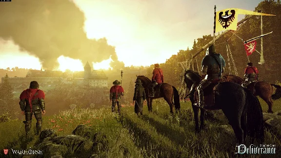 ⭐Kingdom Come: Deliverance Royal | Стим\RegionFree |⭐