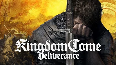 ⭐Kingdom Come: Deliverance Royal | Стим\RegionFree |⭐