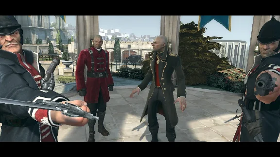 ⭐Dishonored Definitive Edition | Стим\RegionFree |⭐