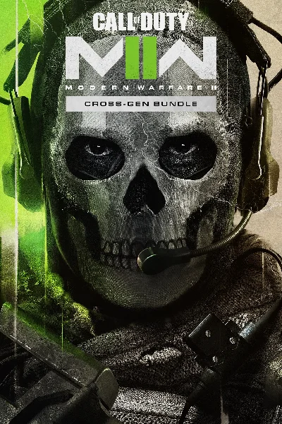 💥Call of Duty: Modern Warfare II- Cross-Gen Activation