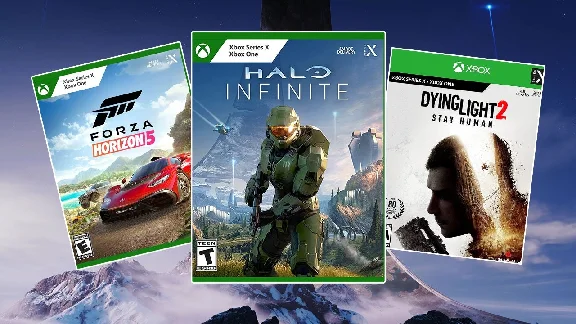 🟢 BUY GAMES/EXP/XBOX SUBSCRIPTIONS (Turkey)