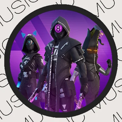 ⚜️ Набор "Технолига" | Fortnite (Xbox) 🔑 ⚜️