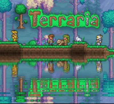 ✅Terraria ⭐Xbox One\Series X|S\Key⭐ + Bonus