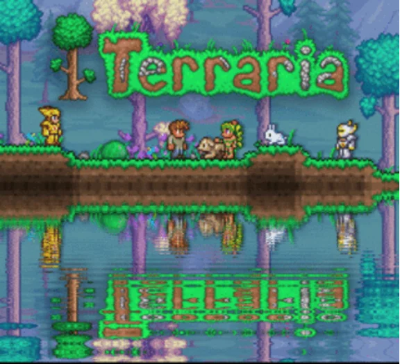 ✅Terraria ⭐Xbox One\Series X|S\Key⭐ + Bonus