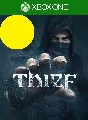 Thief XBOX ONE , SERIES X|S Code Key🔑