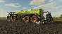 Farming Simulator 22 - CLAAS XERION SADDLE TRAC Pack ⚡️