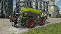 Farming Simulator 22 - CLAAS XERION SADDLE TRAC Pack ⚡️