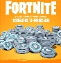 🎈Fortnite 1000 2800 5000 13500 V-bucks EPIC-XBOX-PC🎈