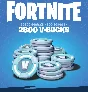 🎈Fortnite 1000 2800 5000 13500 V-bucks EPIC-XBOX-PC🎈