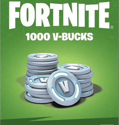 🎈Fortnite 1000 2800 5000 13500 V-bucks EPIC-XBOX-PC🎈