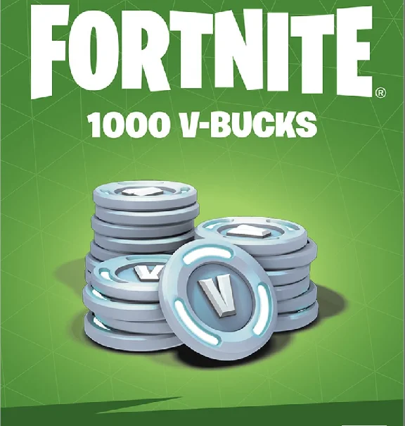 🎈Fortnite 1000 2800 5000 13500 V-bucks EPIC-XBOX-PC🎈