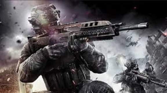 CALL OF DUTY: BLACK OPS 2 UPRISING (DLC 2) STEAM