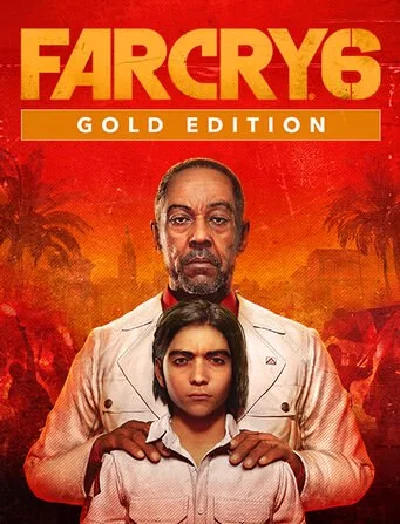 Far Cry 6, Mafia 1,2,3,Metro exodus- общий аккаунт Xbox
