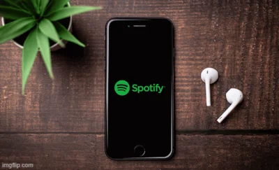 🌍New Spotify Account  1-3 Month PREMIUM INDIVIDUAL🚀🌍