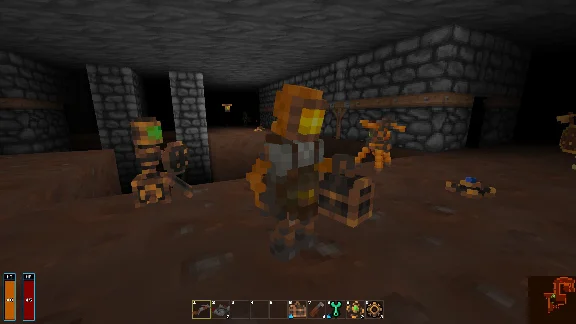Barony: Legends & Pariahs DLC Pack 2 DLC STEAM ⚡️AUTO