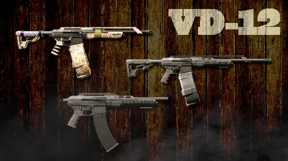 PAYDAY 2: McShay Weapon Pack 2 DLC STEAM•RU ⚡️AUTO 💳0%