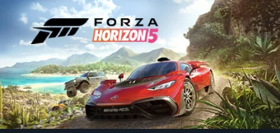 Forza Horizon 5 - Standard Edition